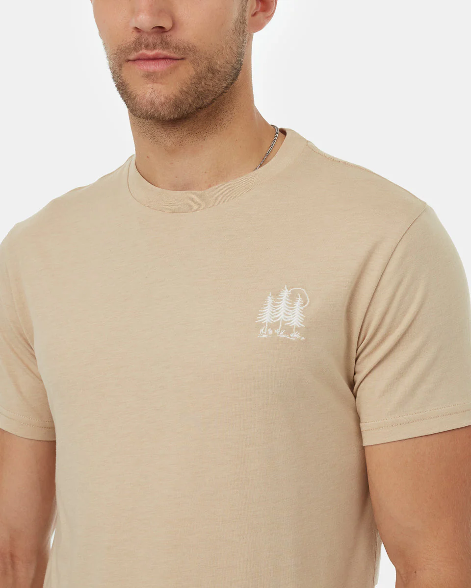 Golden Forest T-Shirt - Image 3