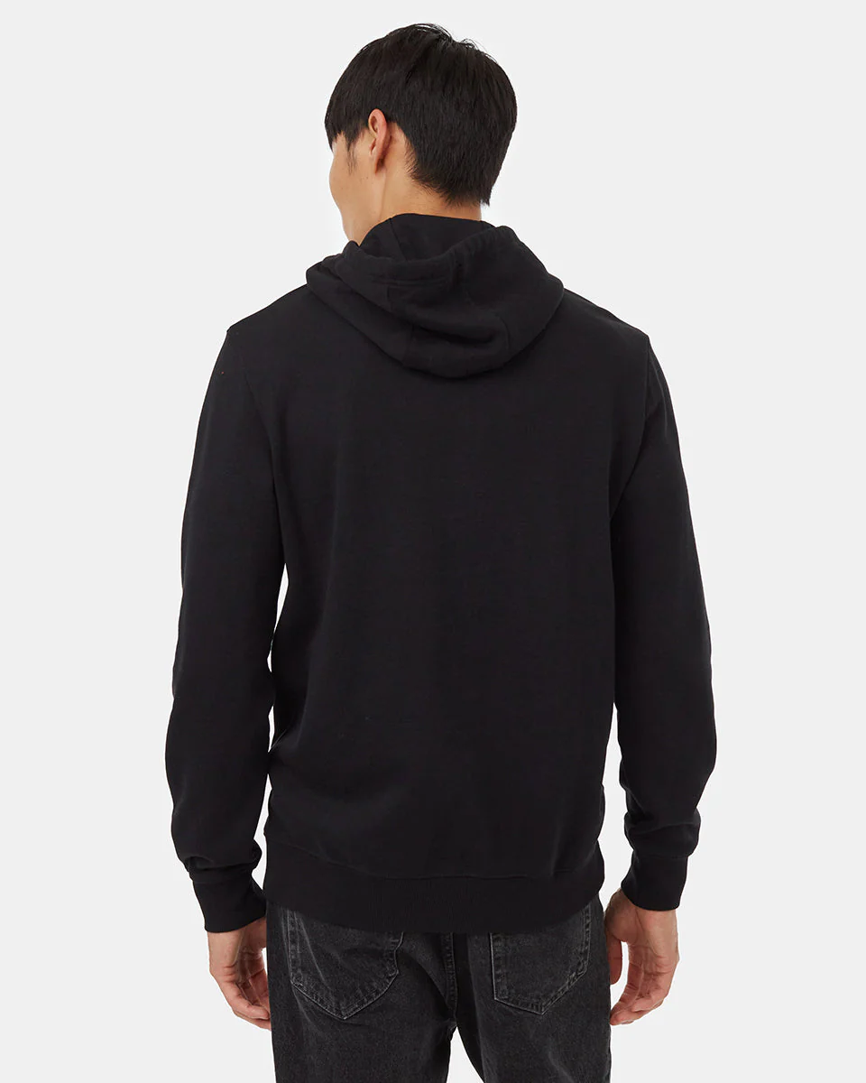 Golden Spruce Forest Hoodie - Image 3
