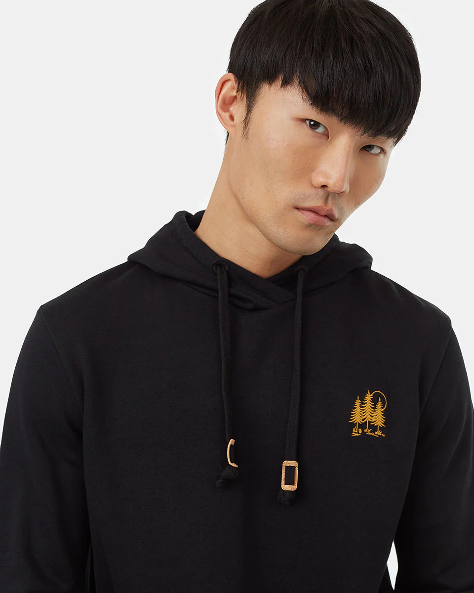 Golden Spruce Forest Hoodie - Image 4