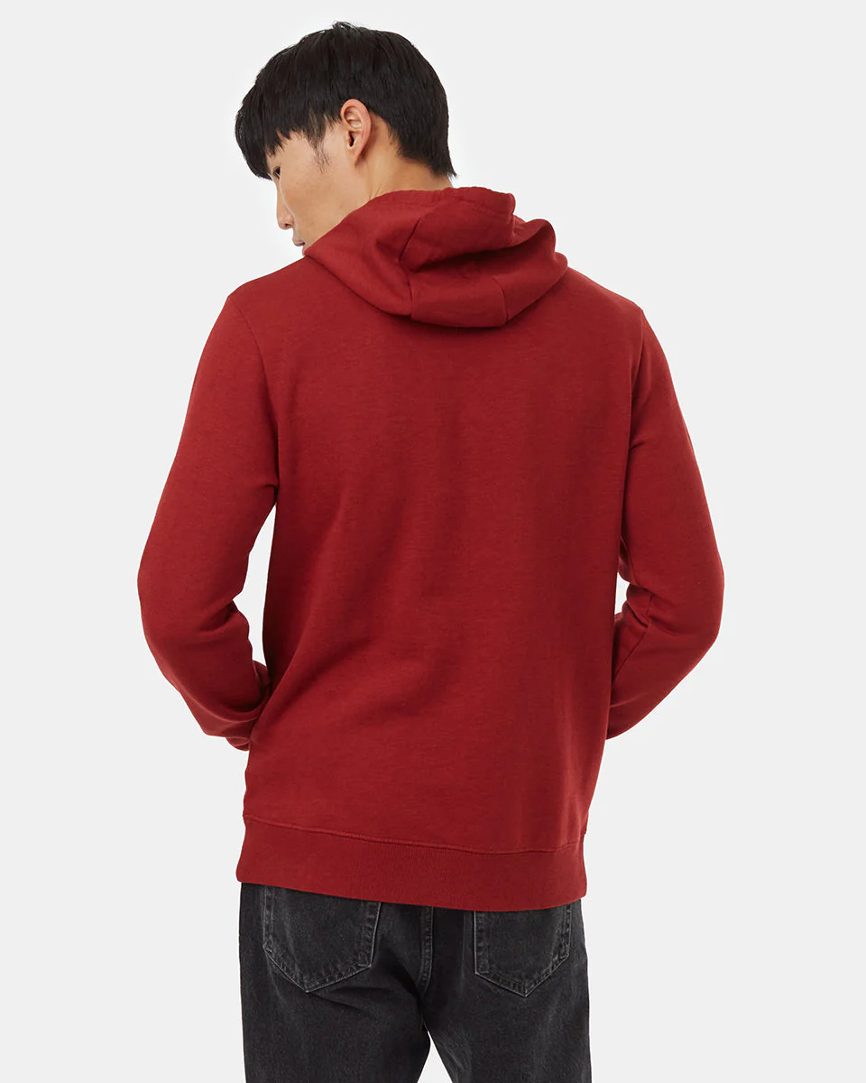 Golden Spruce Forest Hoodie - Image 3