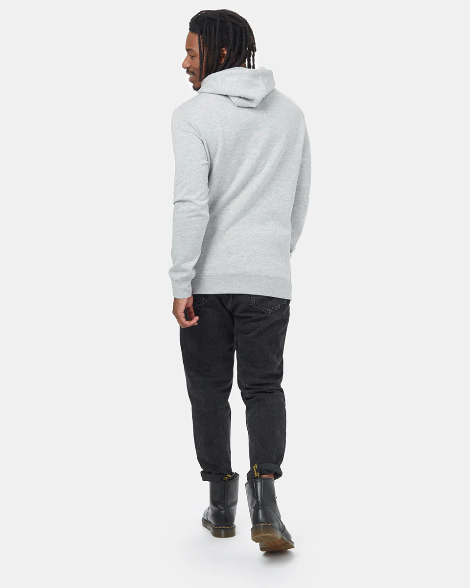 TreeFleece Golden Spruce Hoodie - Image 3