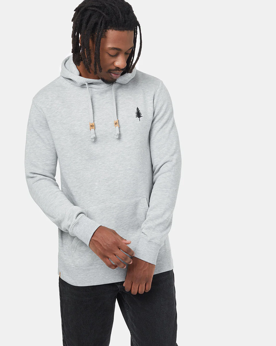 TreeFleece Golden Spruce Hoodie - Image 5