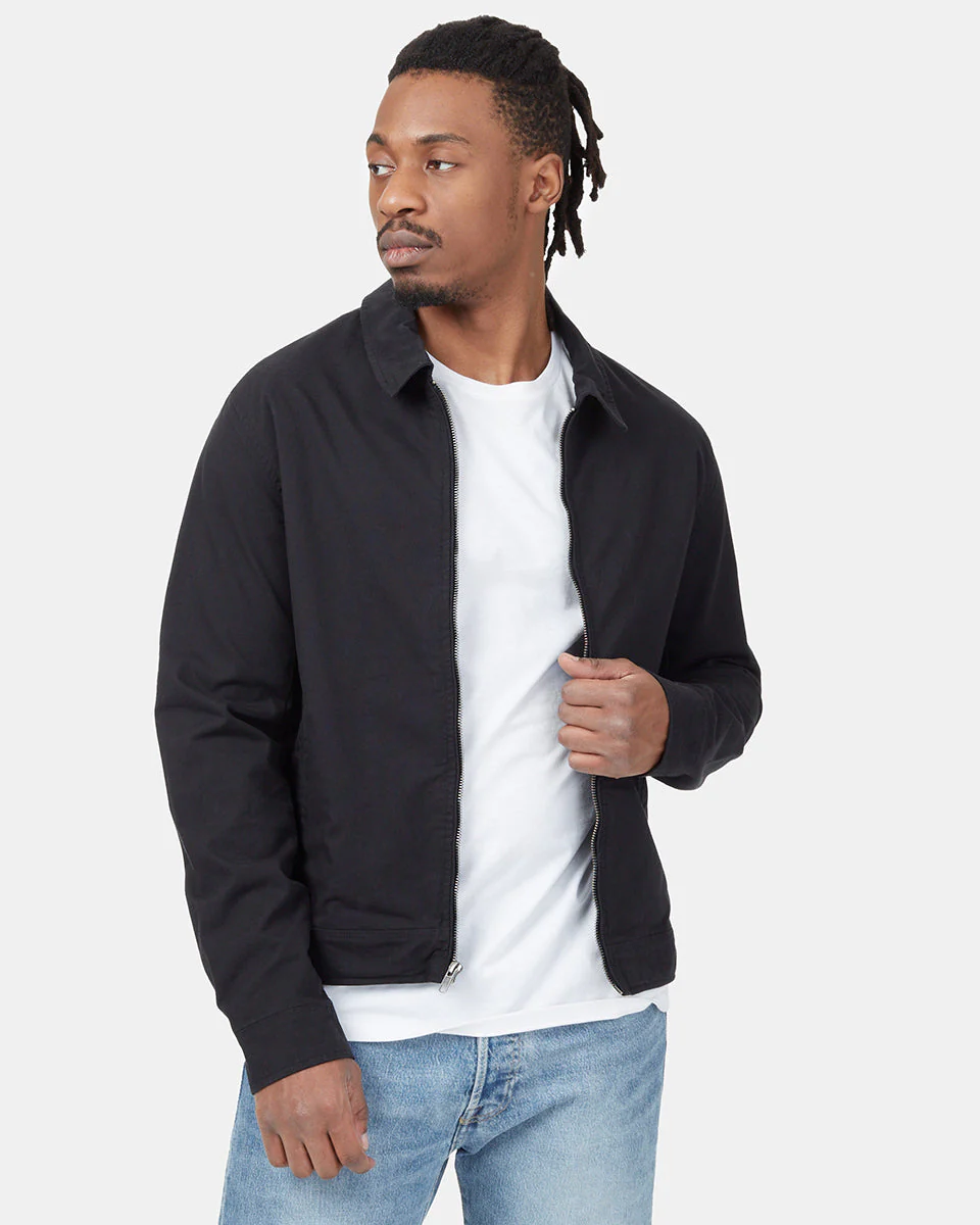 Harrington Jacket - Image 2