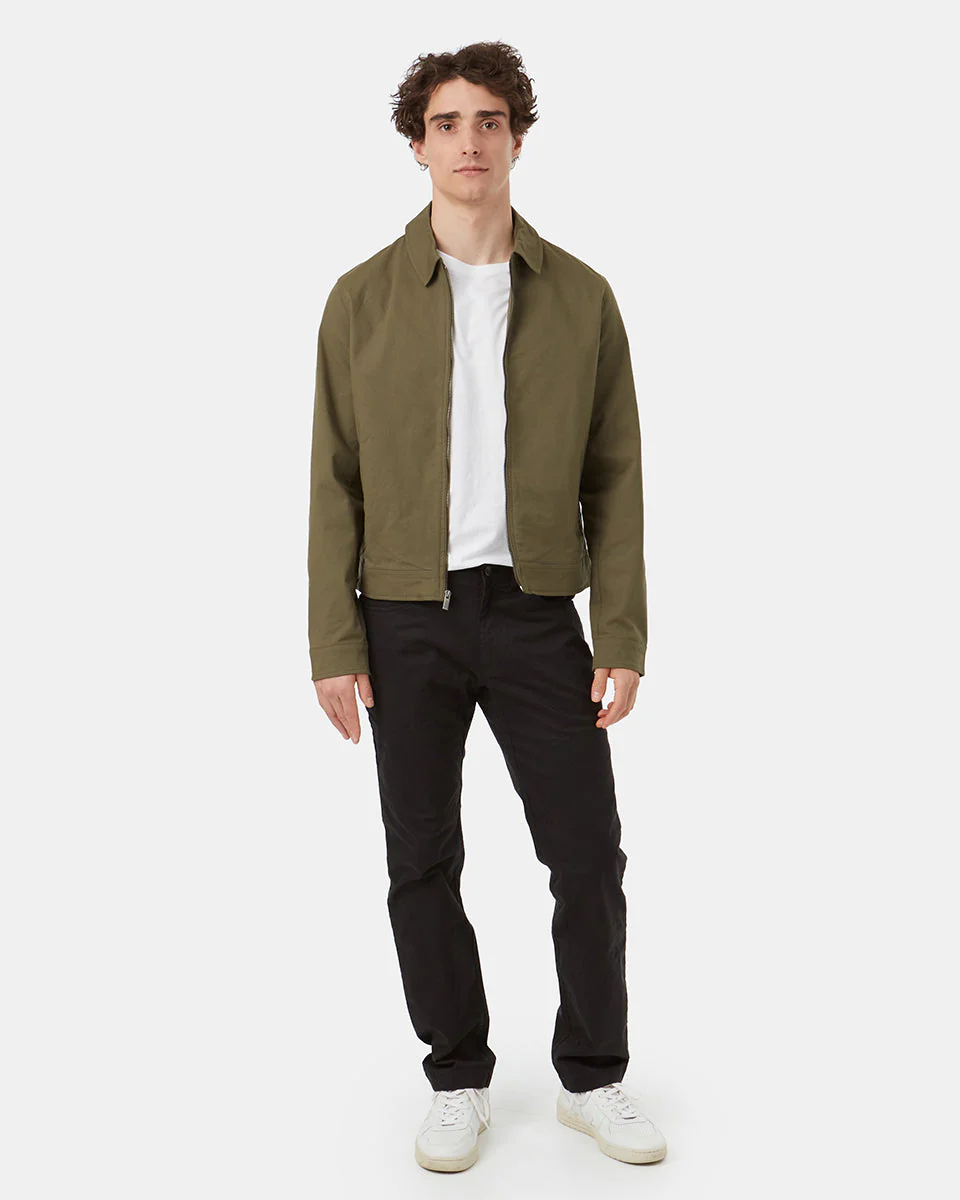 Harrington Jacket - Image 2