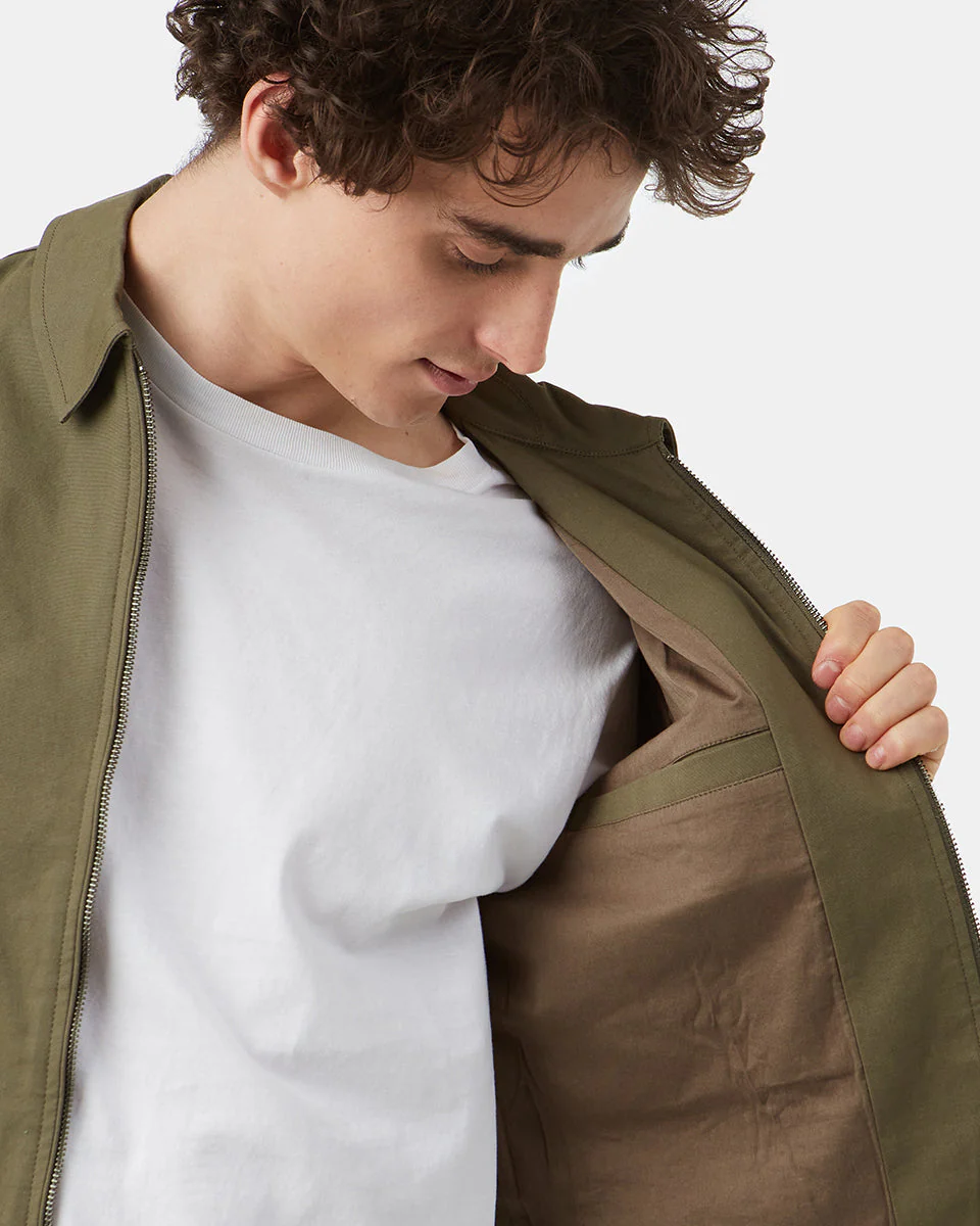 Harrington Jacket - Image 4