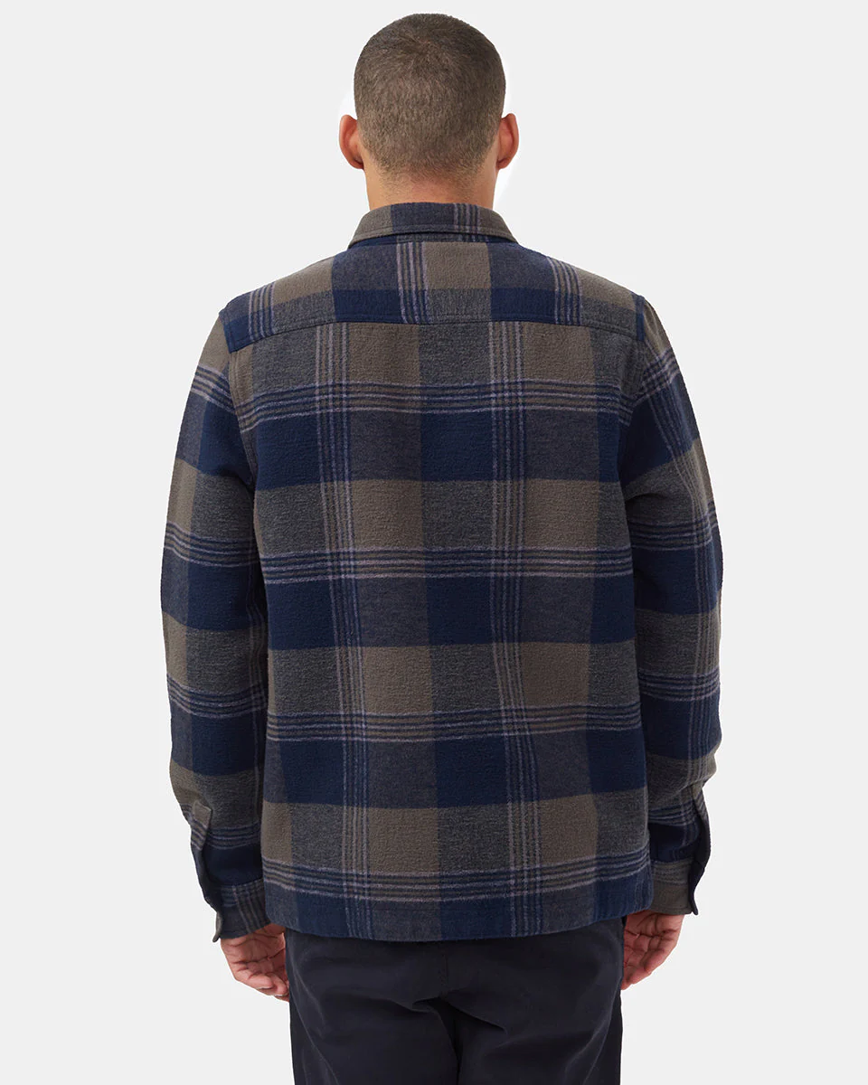 Heavy Weight Flannel Jacket - Image 3