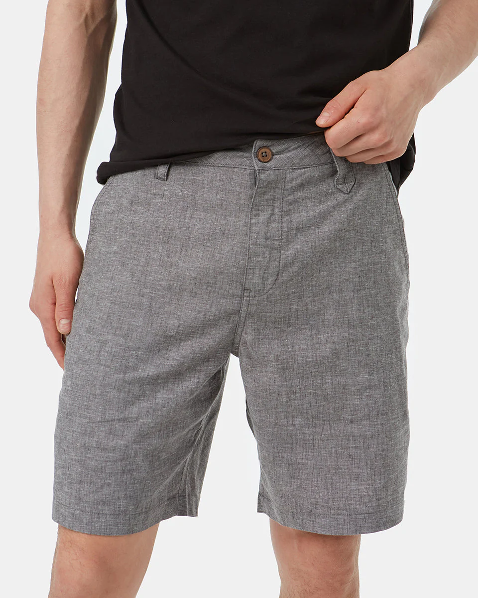 Hemp Latitude Short - Image 4