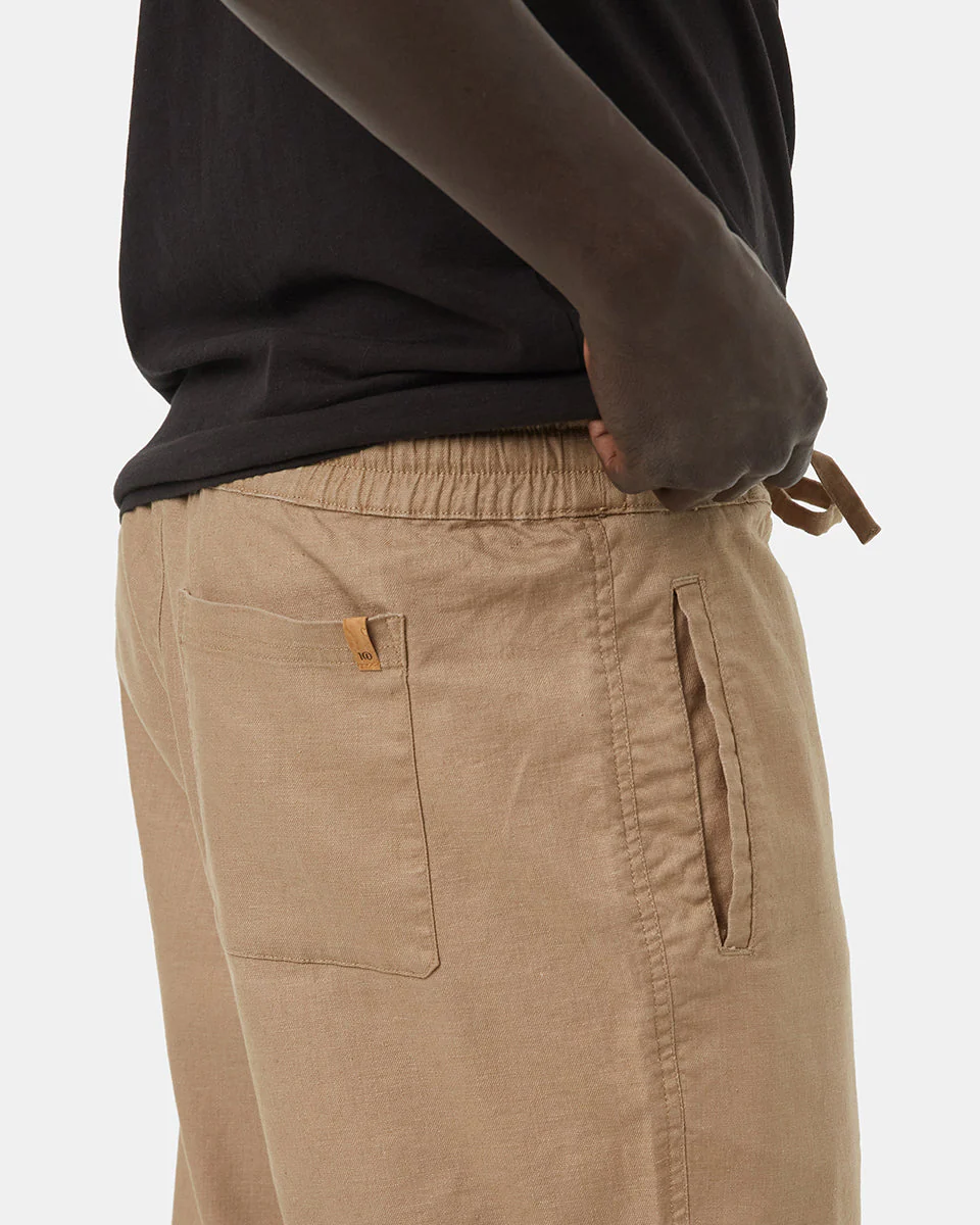 Hemp Stretch Chino Pant - Image 4