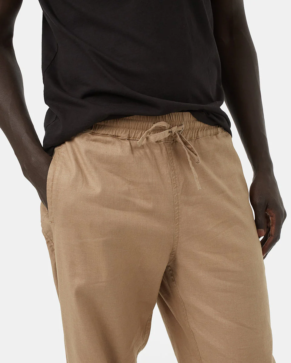 Hemp Stretch Chino Pant - Image 5