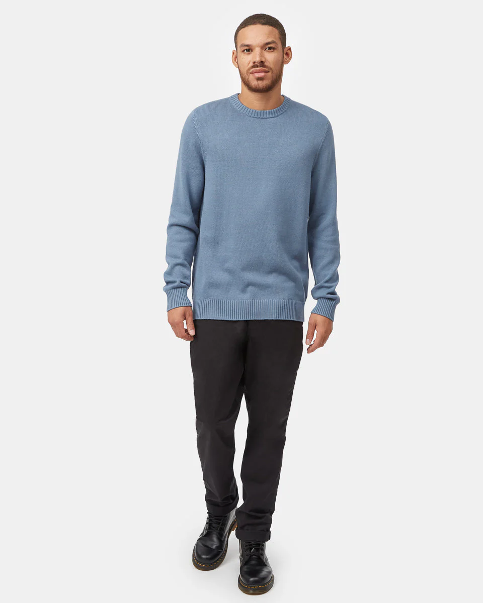 Highline Crew Sweater - Image 2