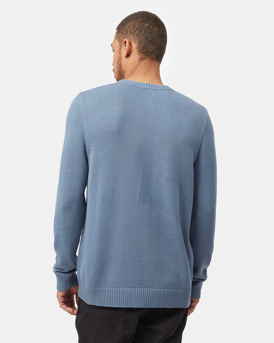 Highline Crew Sweater - Image 3