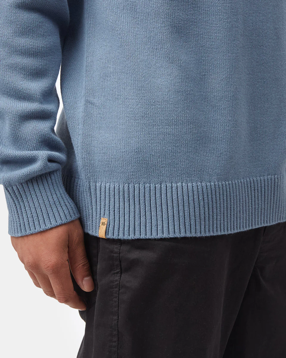Highline Crew Sweater - Image 4