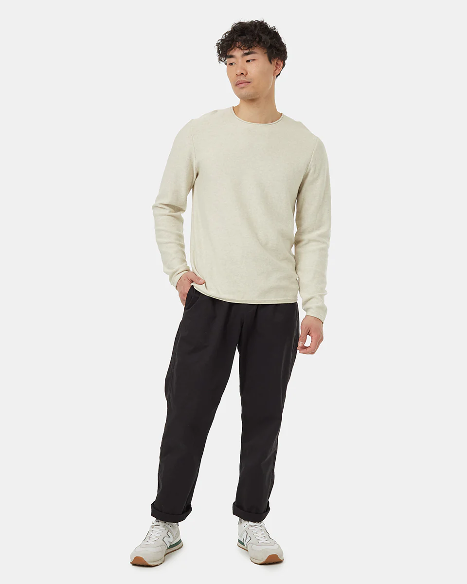 Highline Light Crew Sweater - Image 2