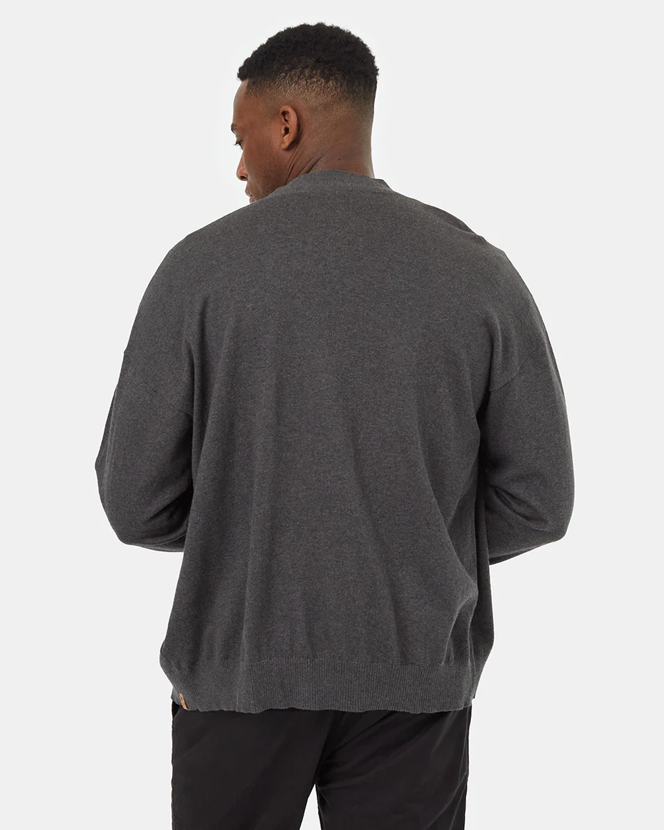 Highline Organic Cotton Cardigan - Image 4