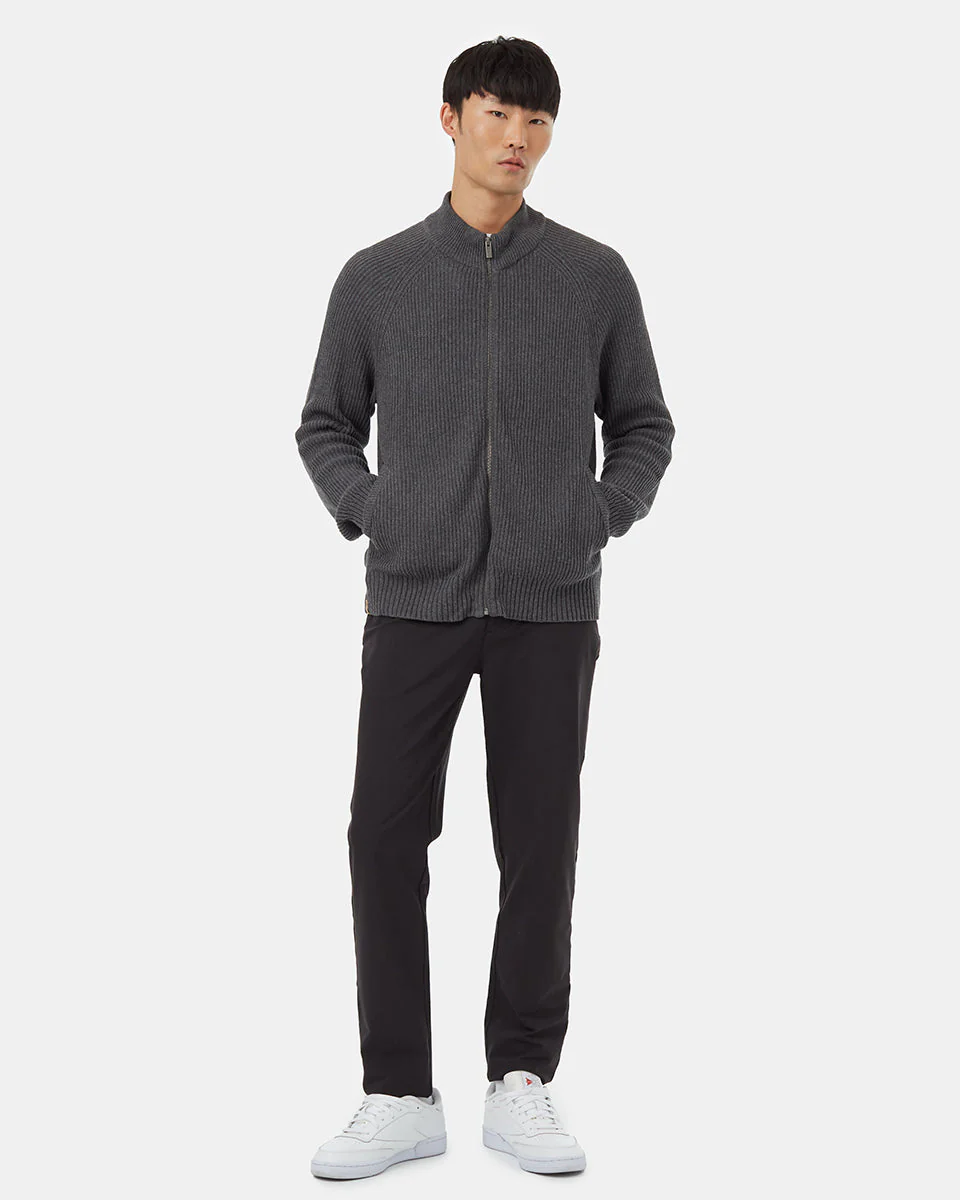 Highline Zip Sweater - Image 2