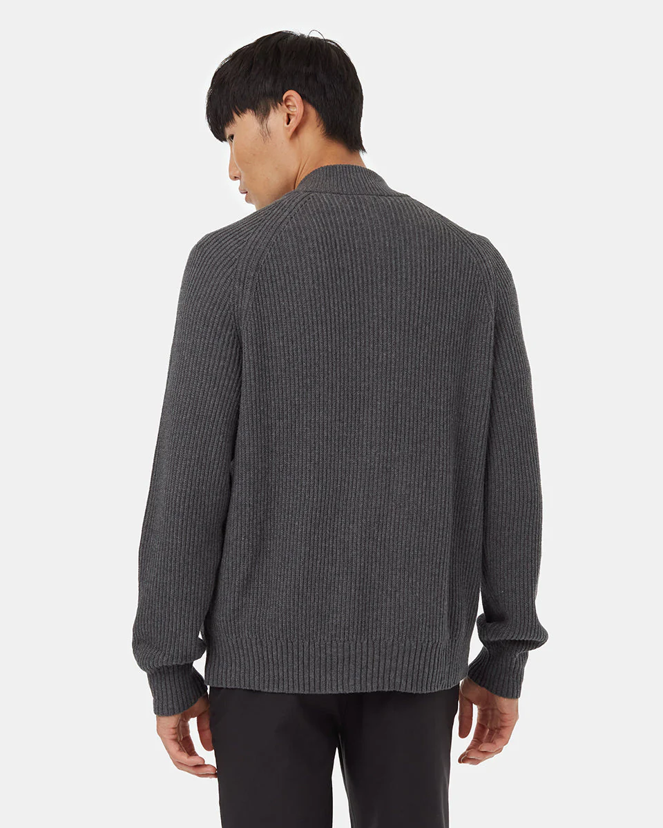 Highline Zip Sweater - Image 3