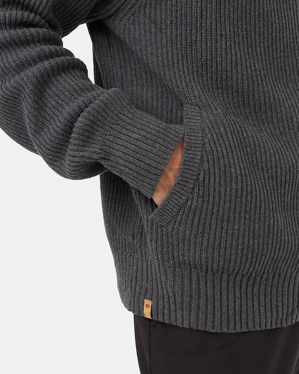 Highline Zip Sweater - Image 6
