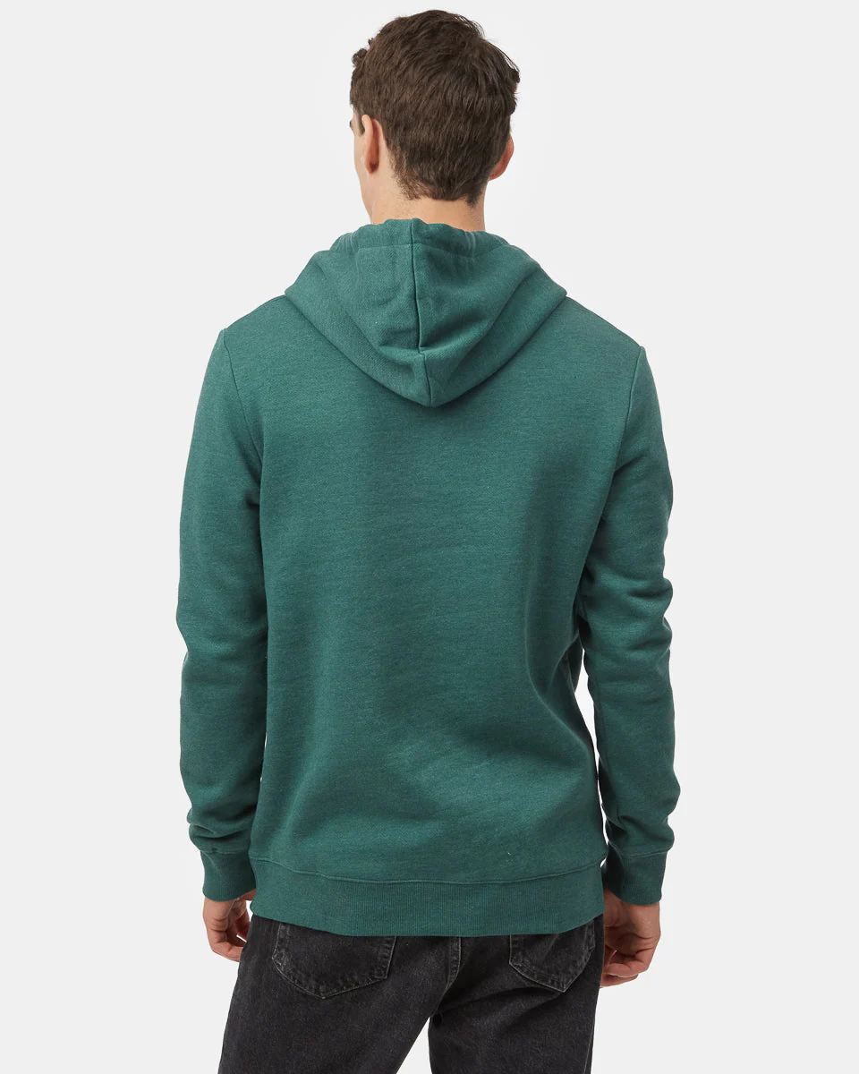 Holiday Sasquatch Hoodie - Image 2