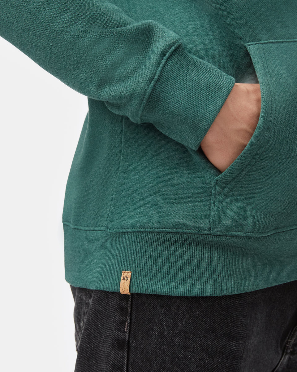 Holiday Sasquatch Hoodie - Image 4