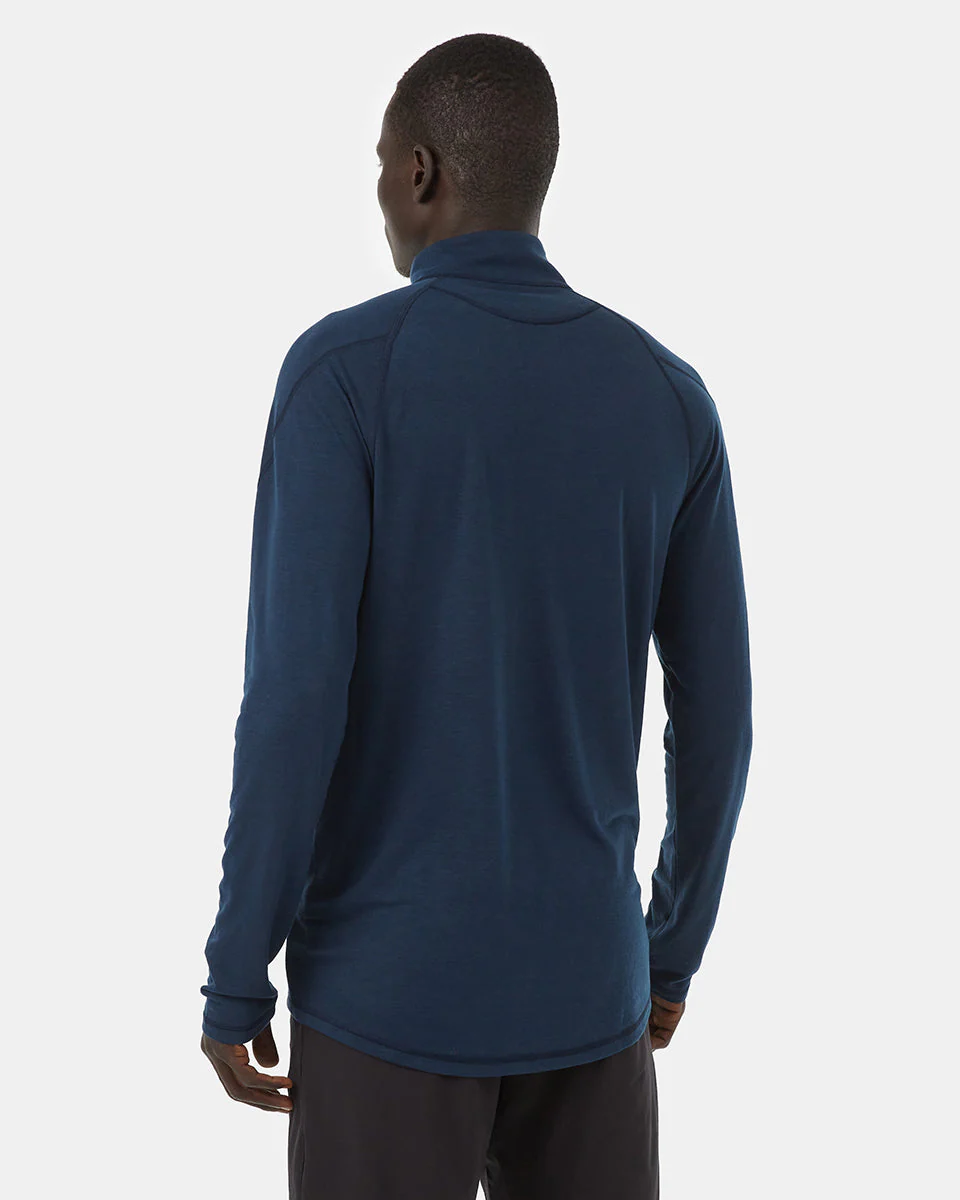 InMotion 1/4 Zip - Image 3