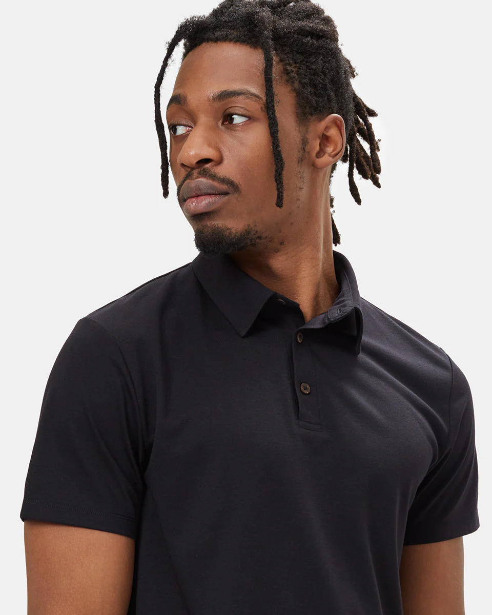 inMotion Astir Polo - Image 4