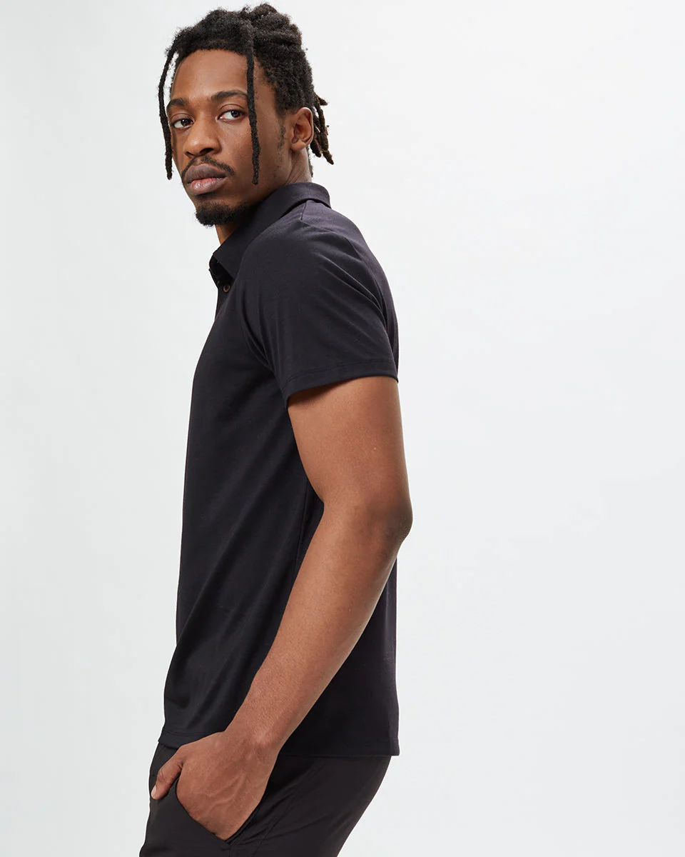 inMotion Astir Polo - Image 5