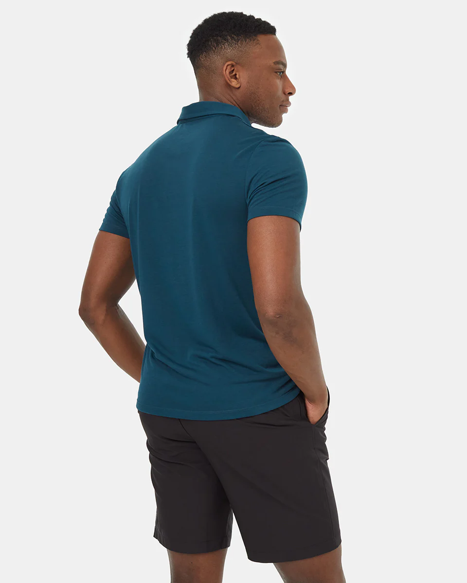 inMotion Astir Polo - Image 3