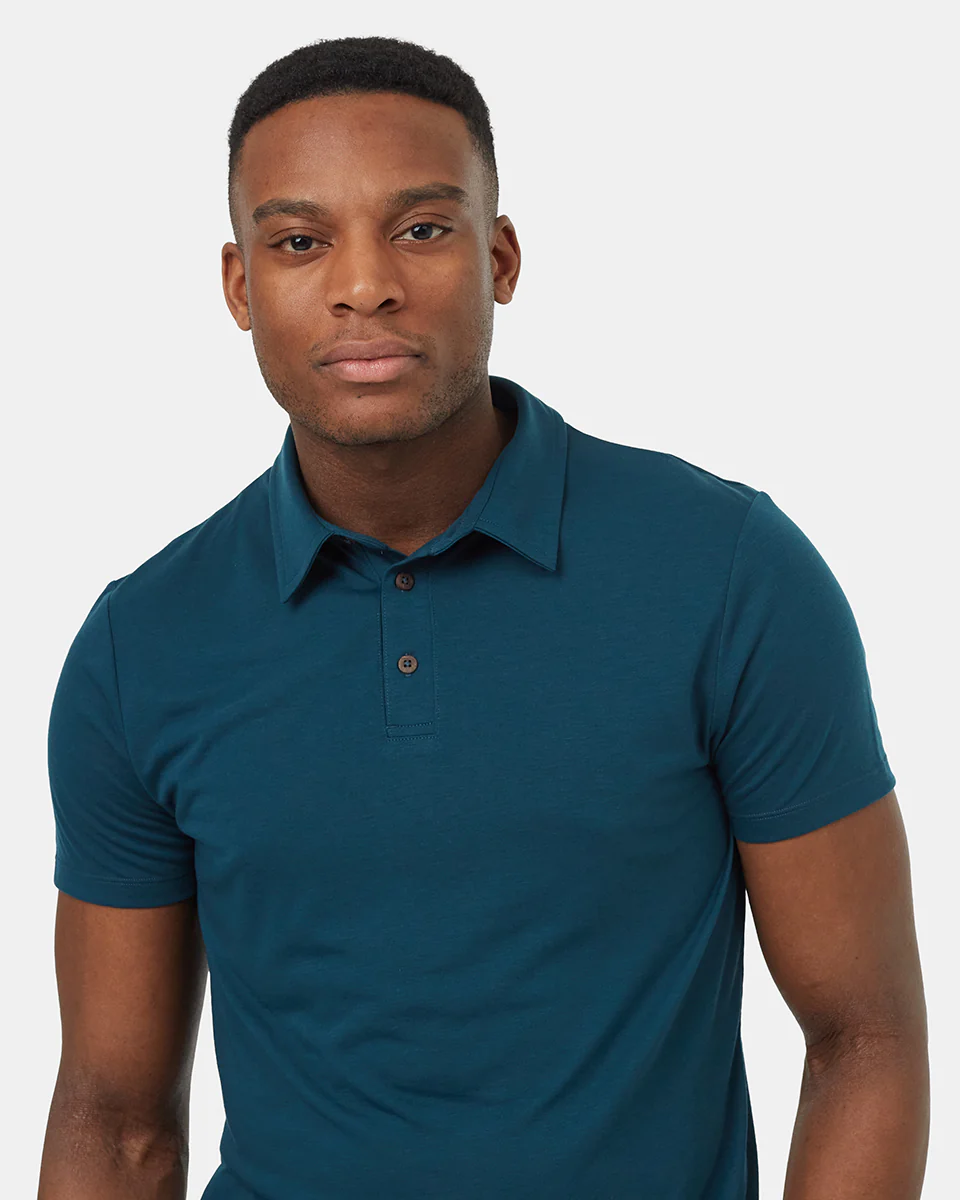 inMotion Astir Polo - Image 4