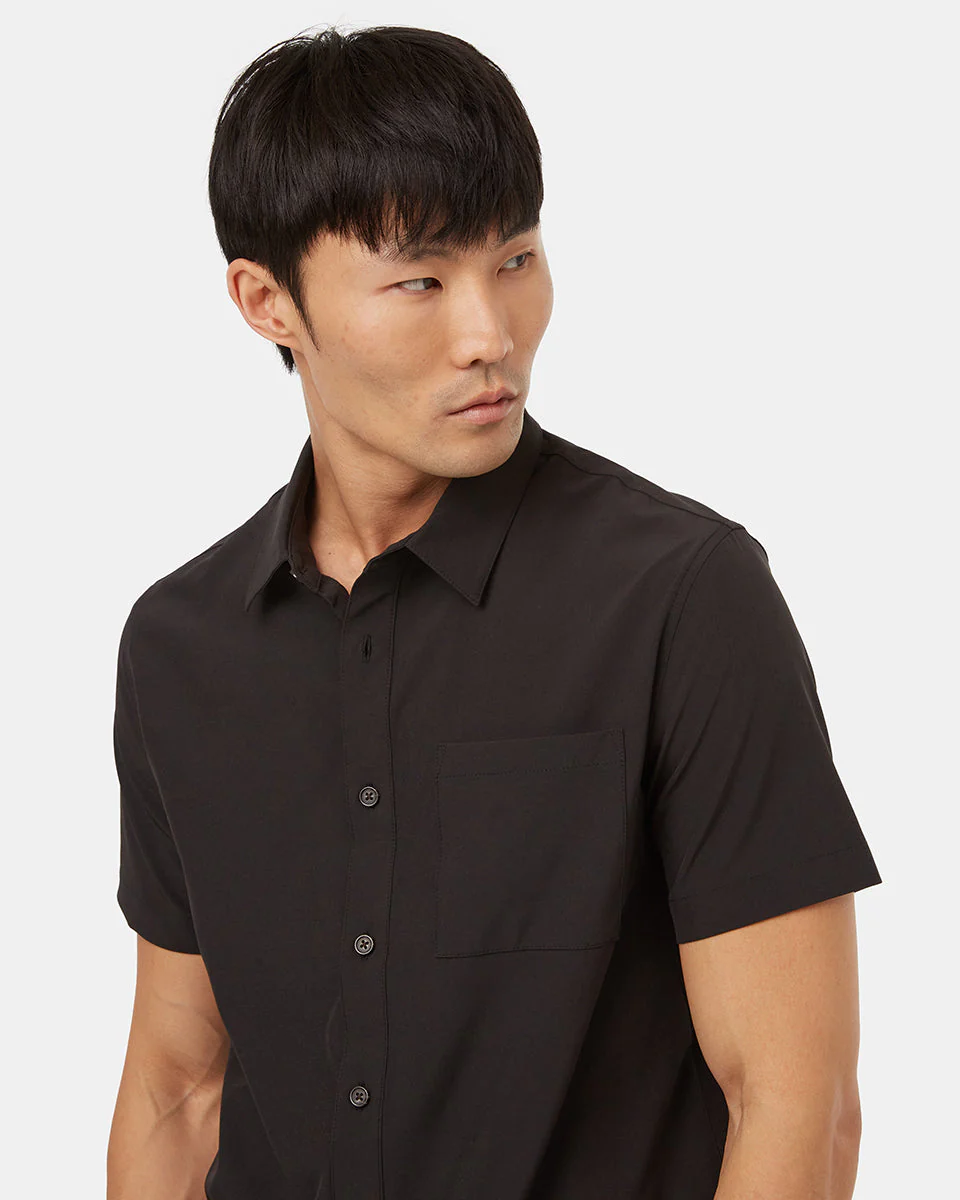 InMotion Button Down Shirt - Image 4