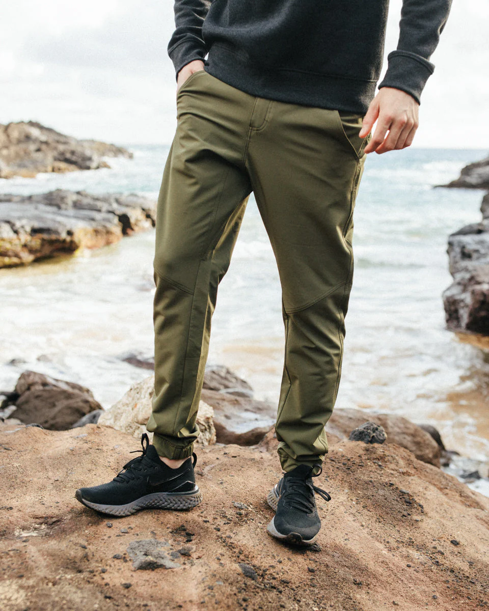 InMotion Jogger - Image 5