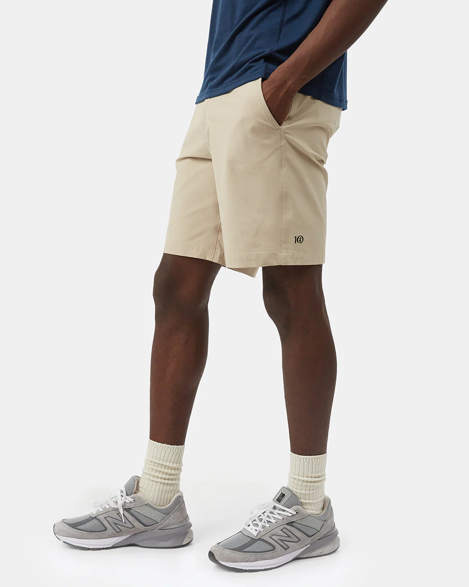InMotion Latitude Short - Image 2