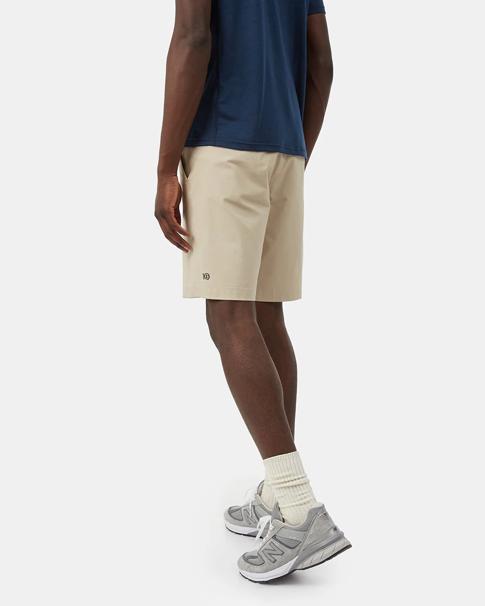 InMotion Latitude Short - Image 3