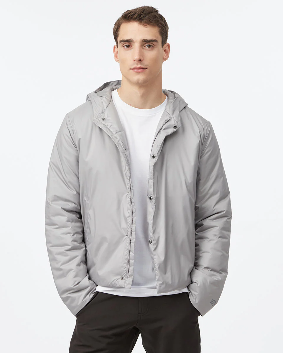 InMotion Padded Jacket