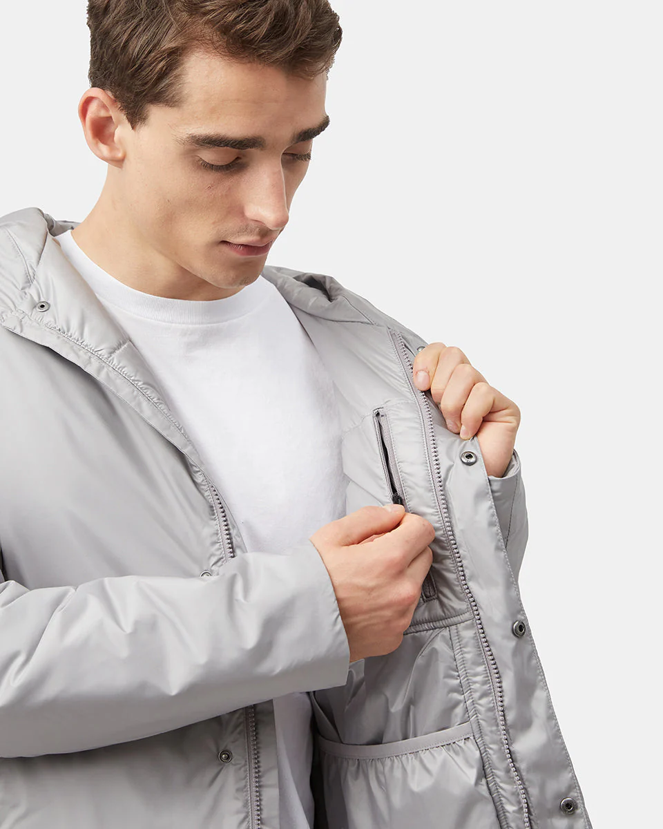 InMotion Padded Jacket - Image 2
