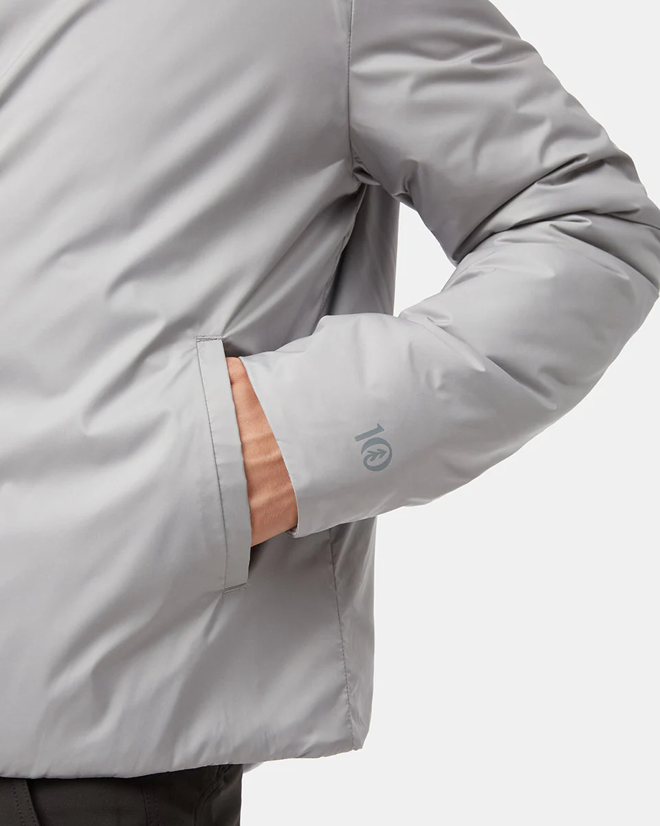 InMotion Padded Jacket - Image 4