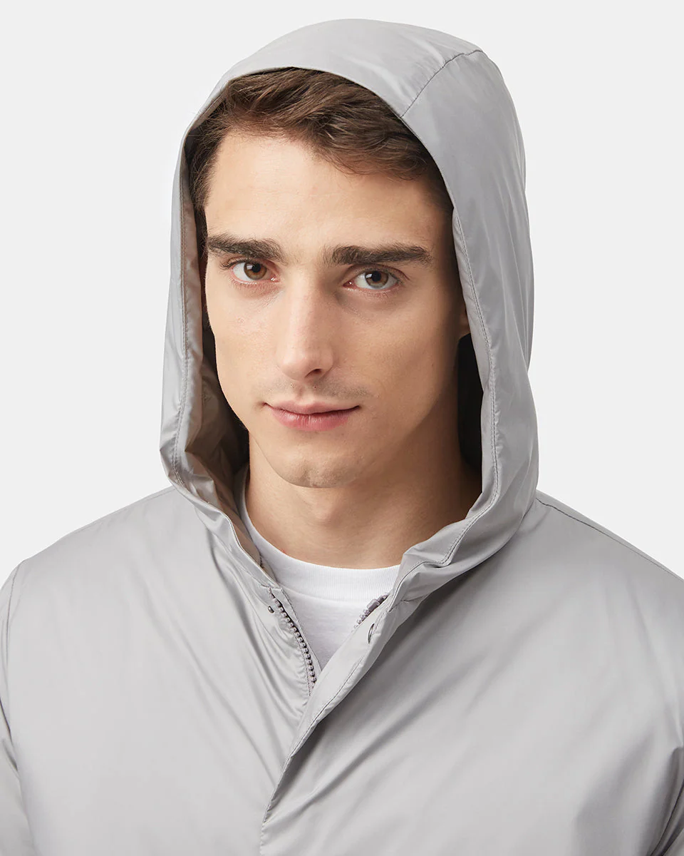 InMotion Padded Jacket - Image 5