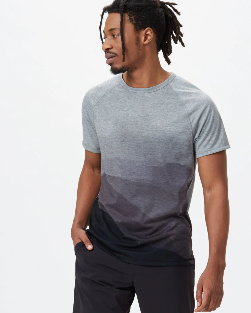 InMotion T-Shirt - Image 6