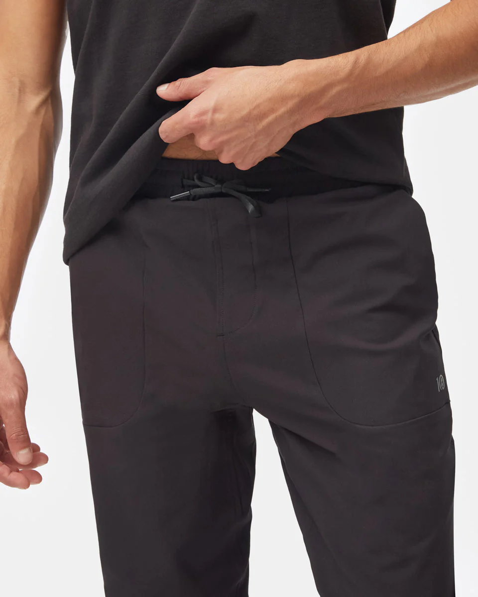 inMotion Tech Stretch Jogger - Image 4