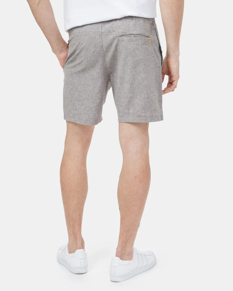 Hemp Joshua Short - Image 3