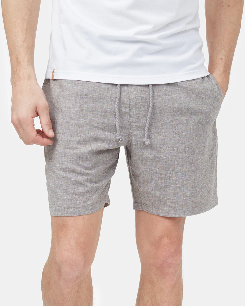 Hemp Joshua Short - Image 5