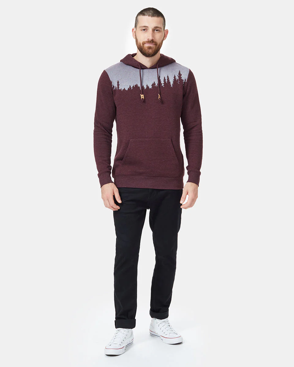 Juniper Hoodie