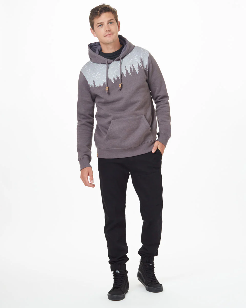 Constellation Juniper Hoodie - Image 3