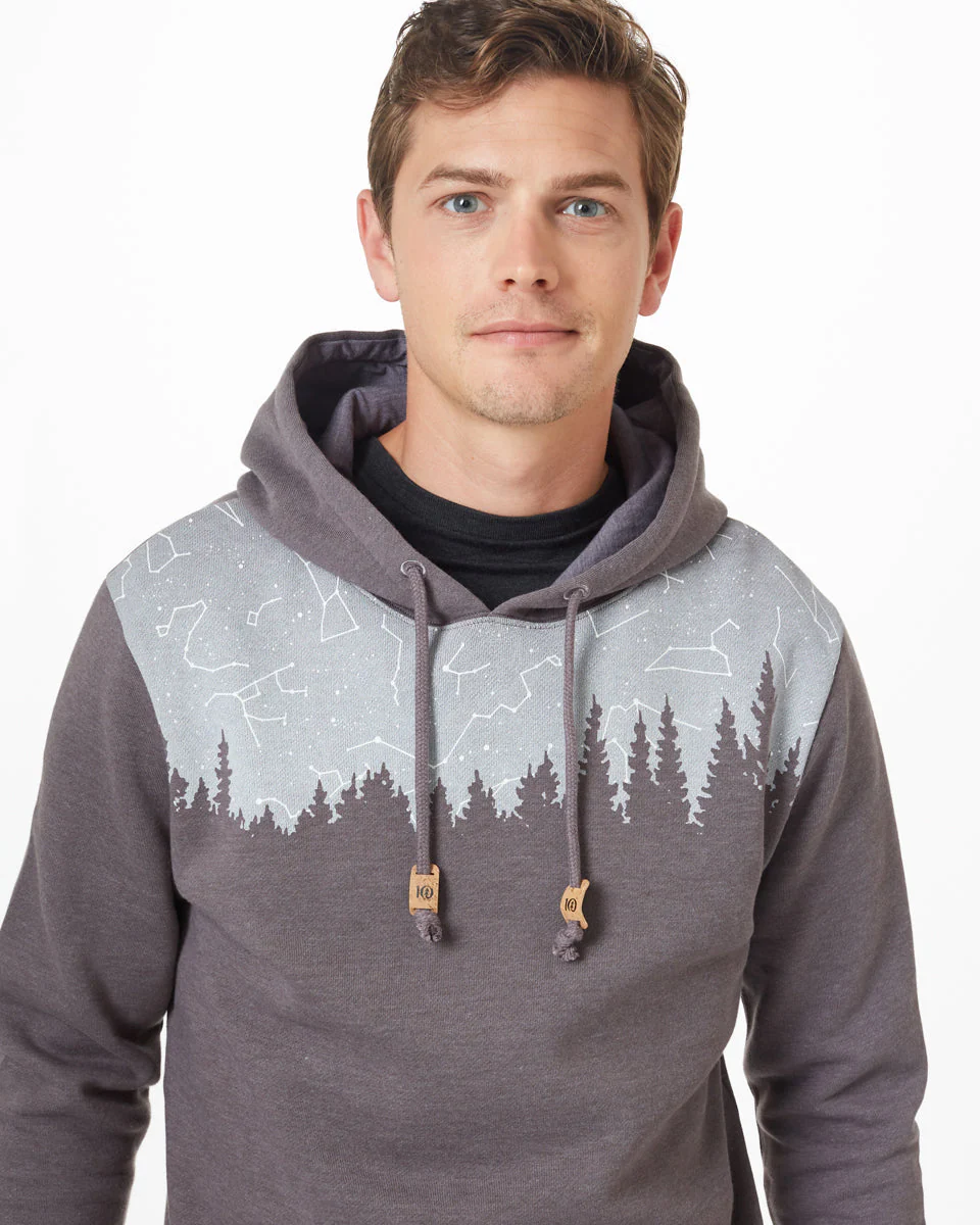 Constellation Juniper Hoodie - Image 5
