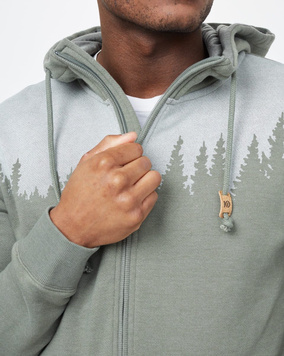 Juniper Zip Hoodie - Image 4