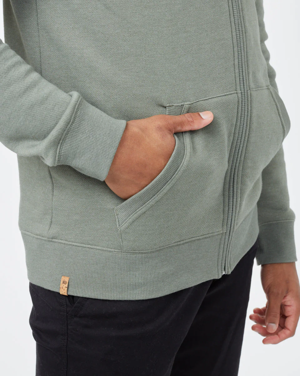 Juniper Zip Hoodie - Image 5