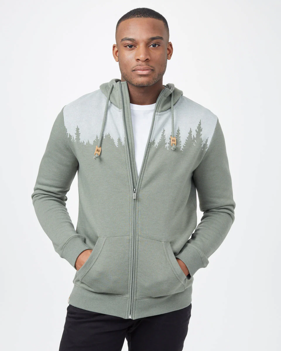 Juniper Zip Hoodie - Image 6