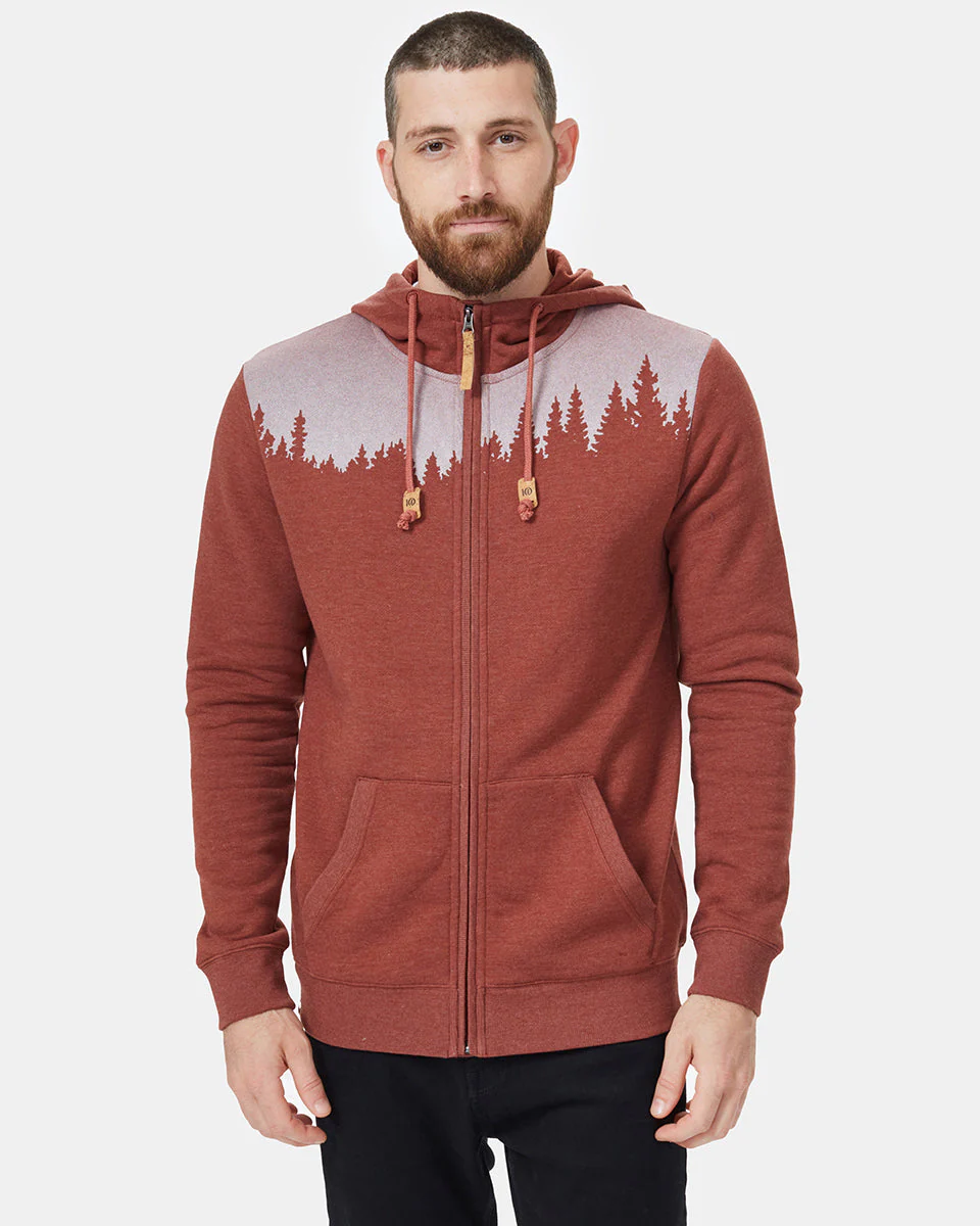 Juniper Zip Hoodie - Image 2