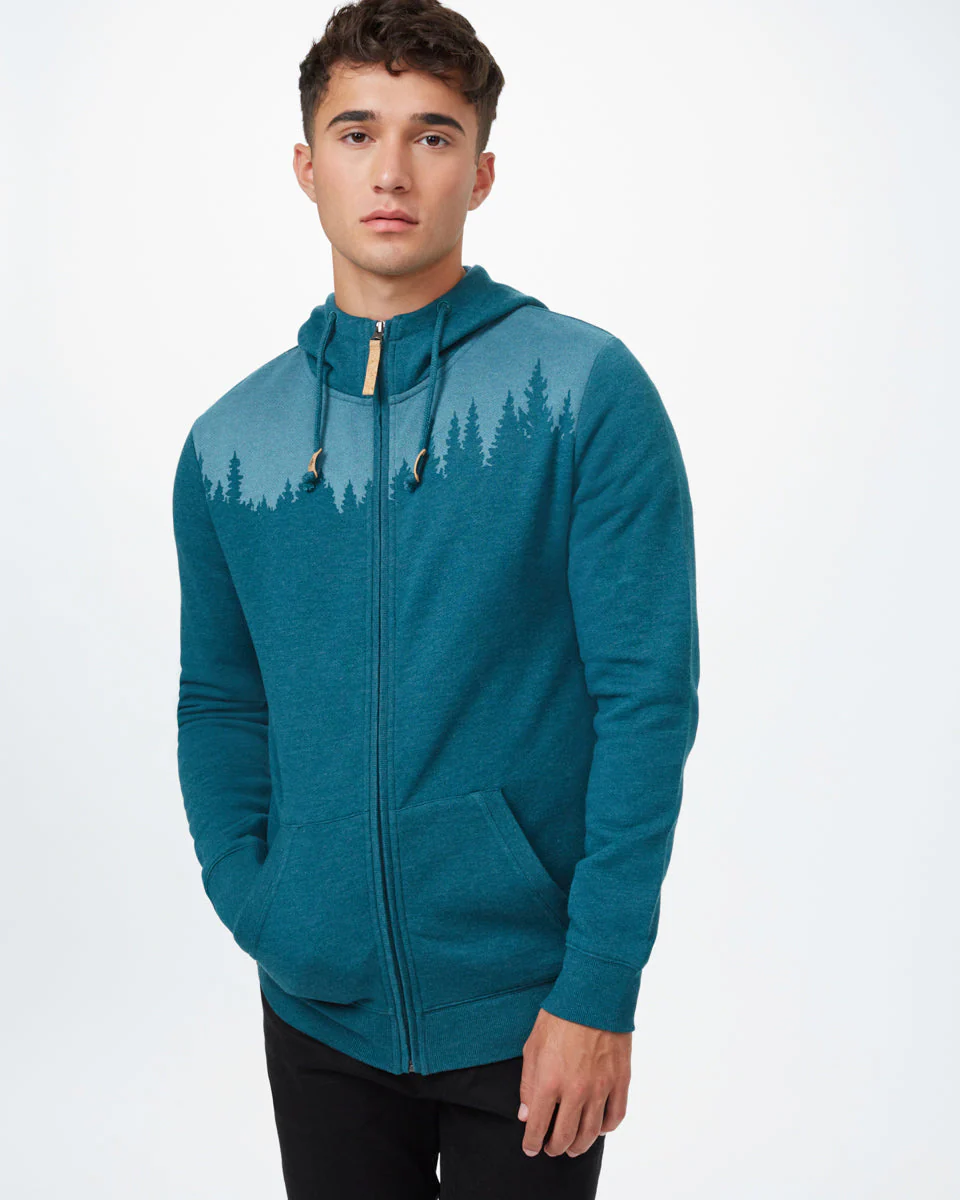 Juniper Zip Hoodie - Image 2