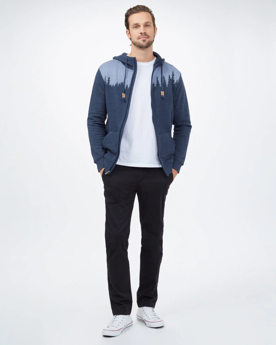 Juniper Zip Hoodie - Image 2