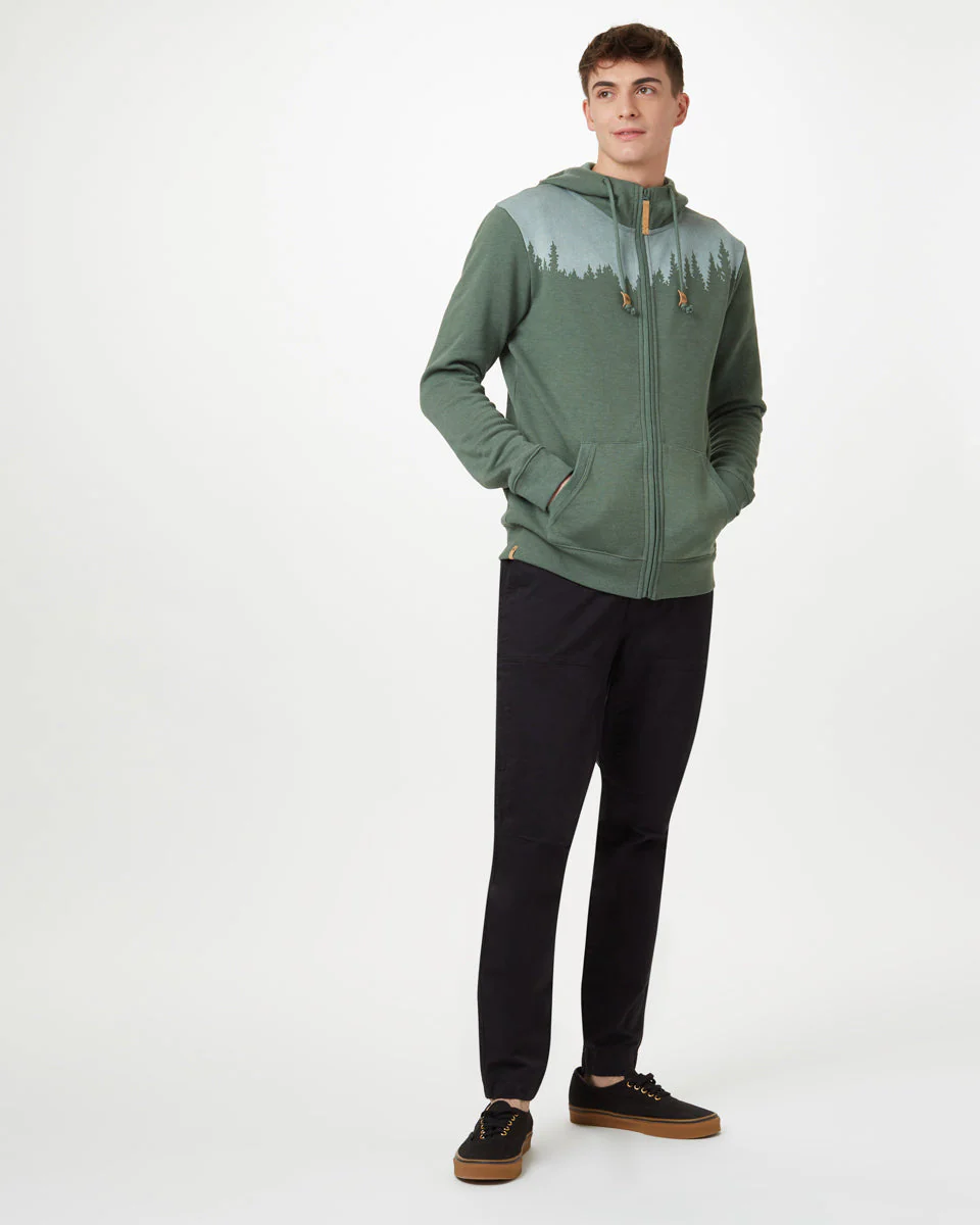 Juniper Zip Hoodie - Image 3